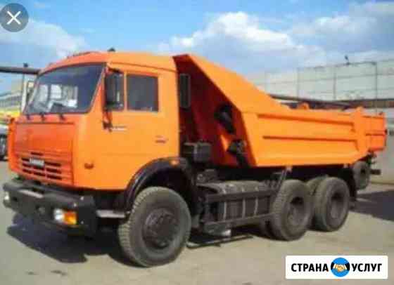 Песок,щебень Орёл