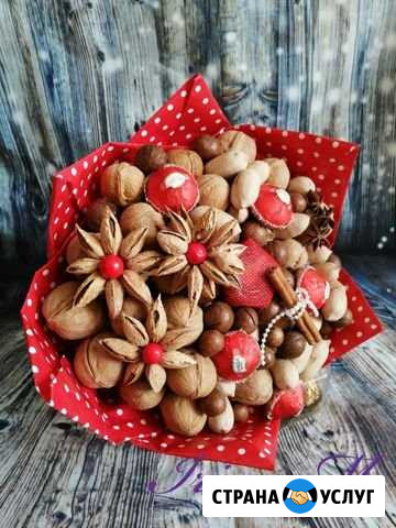 Вкусные букетики Муром - изображение 1