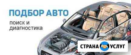Эксперт по осмотру автомобиля. Автоподбор. Помощь Семенов