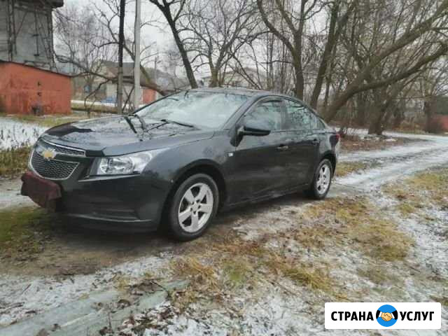 Такси на заказ Чехов - изображение 1