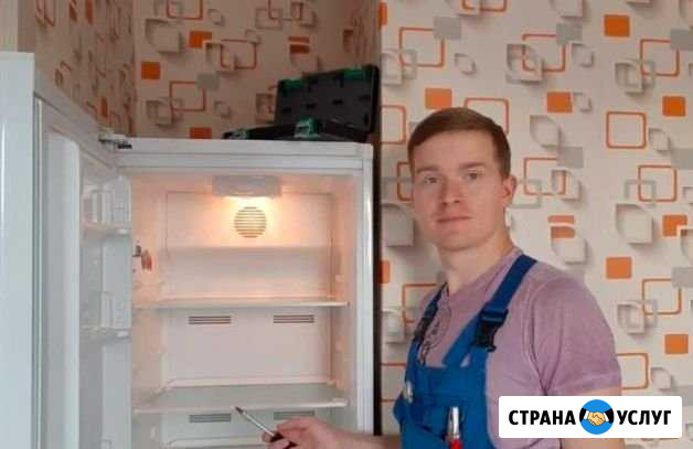 Ремонт холодильников Каменск-Уральский - изображение 1