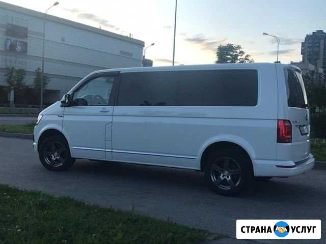 Попутный груз Спб-Ставрополь Санкт-Петербург - изображение 1