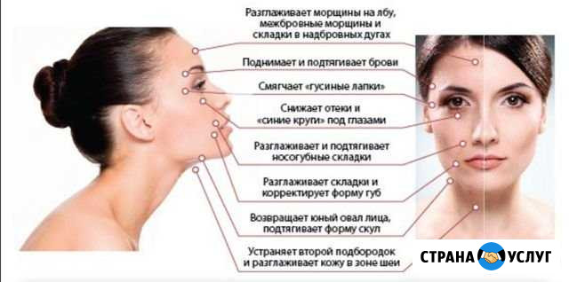 Скульптурный французский массаж Челябинск - изображение 1