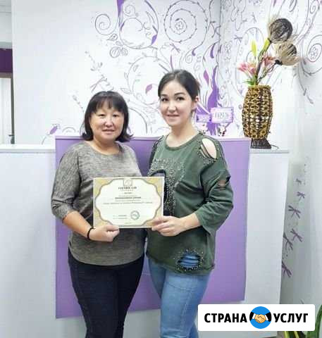 Обучение шугарингу Абакан - изображение 1
