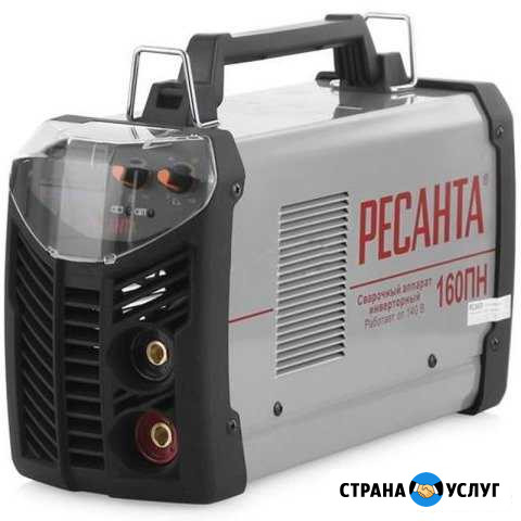 Ремонт инверторных сварочных аппаратов Тамбов - изображение 1