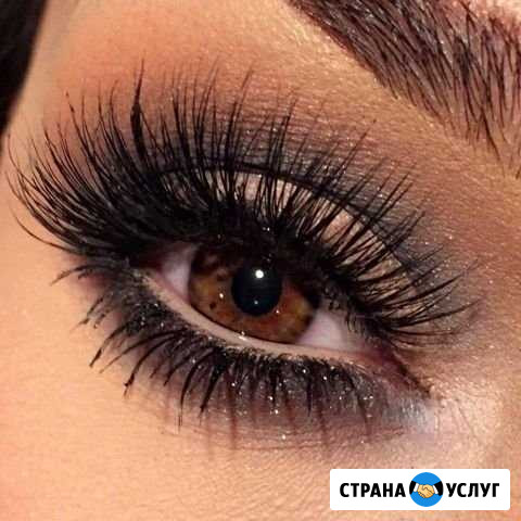 Наращивание ресниц Крымск - изображение 1