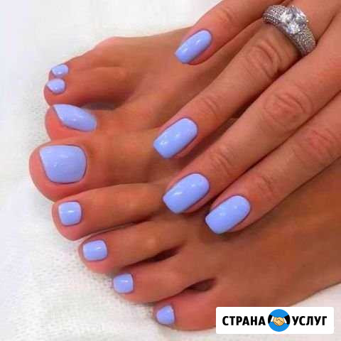 Маникюр & педикюр Пушкино - изображение 1