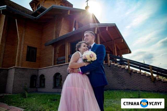 Свадебный фотограф Старый Оскол - изображение 1