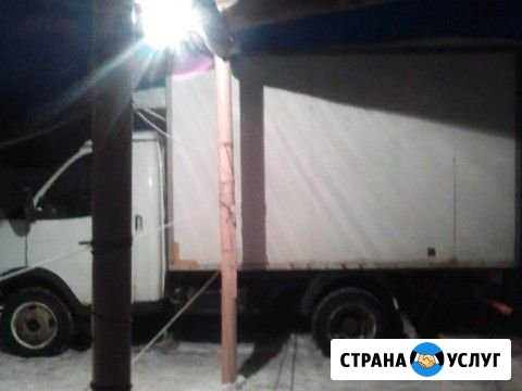 Перевозка Невьянск - изображение 1