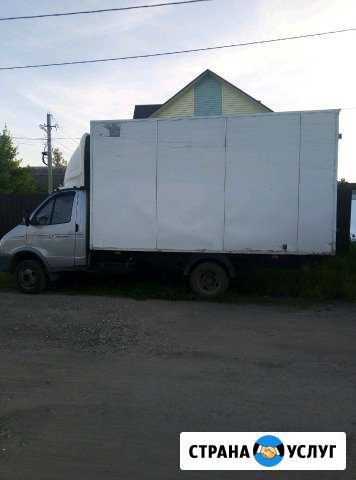 Грузоперевозки. Газель. переезды,вывоз мусора Воронеж - изображение 1