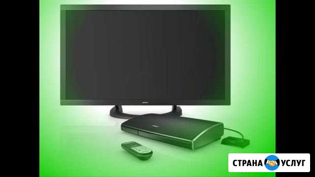 Ремонт любых телевизоров на дому, микроволновок Калининград - изображение 1