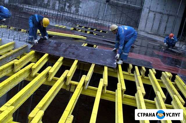Сдаю в аренду фанеру и опалубку Севастополь - изображение 1