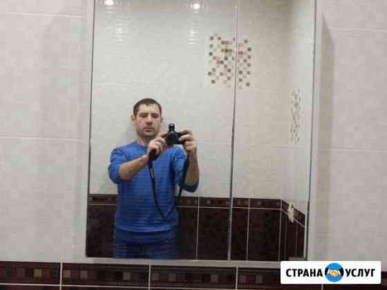 Плиточник. Укладка кафельной плитки и др. работы Балашиха