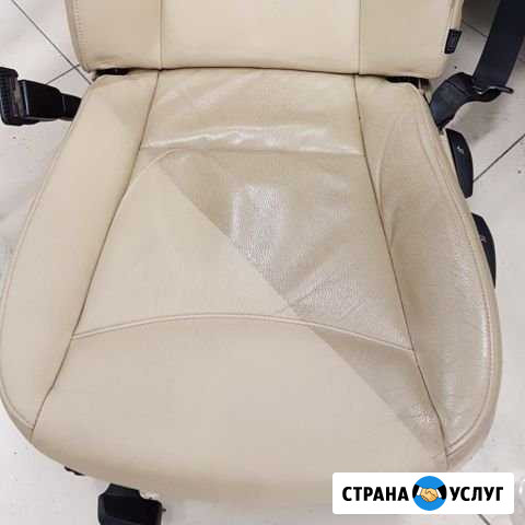 Химчистка Авто Саратов - изображение 1