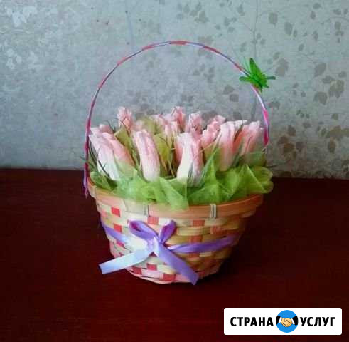 Конфетные подарки Ефремов - изображение 1
