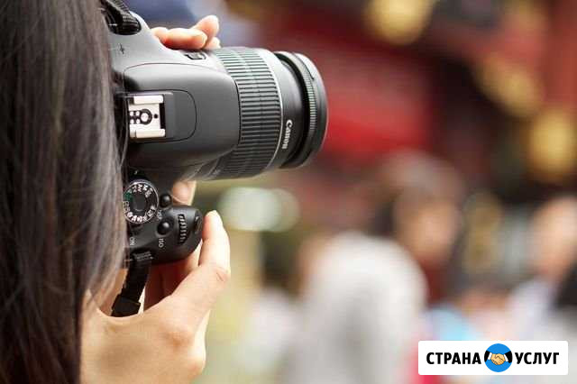 Фотограф Тамбов - изображение 1