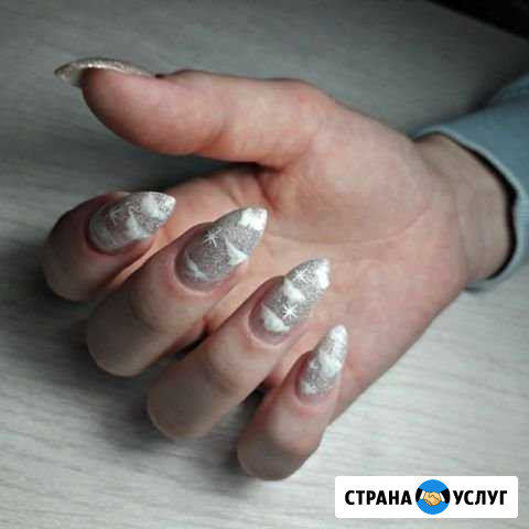 Мастер маникюра Пенза - изображение 1
