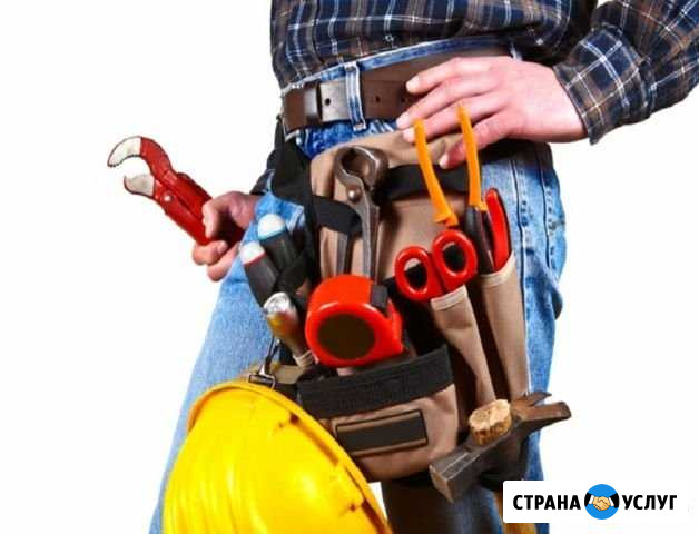 Сантехник, Электрик в Темрюке и по району Темрюк - изображение 1