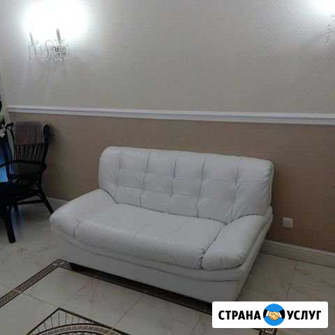 Перетяжка мебели Красноярск - изображение 1