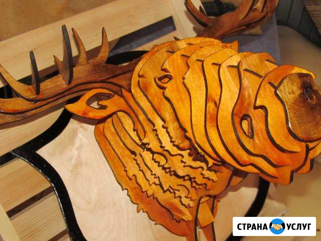 Украшения для дома, бани Саранск - изображение 1