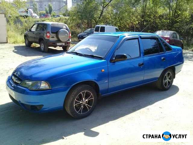 Аренда авто под такси Воронеж Воронеж - изображение 1