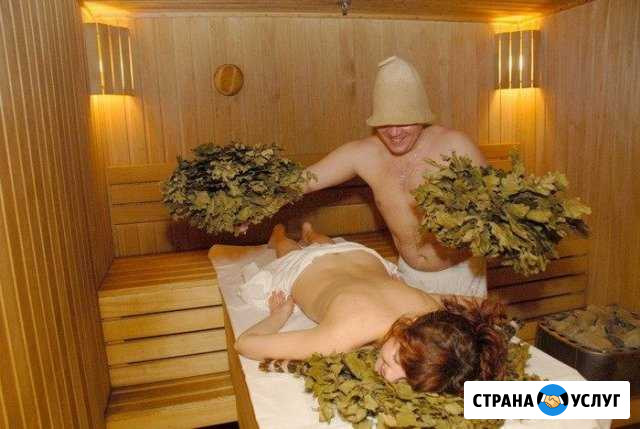 Сауна на Крестьянской Рыбинск - изображение 1