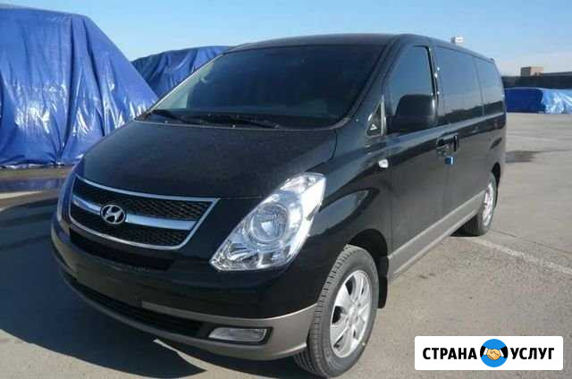 Аренда автомобиля 8 Чебоксары - изображение 1