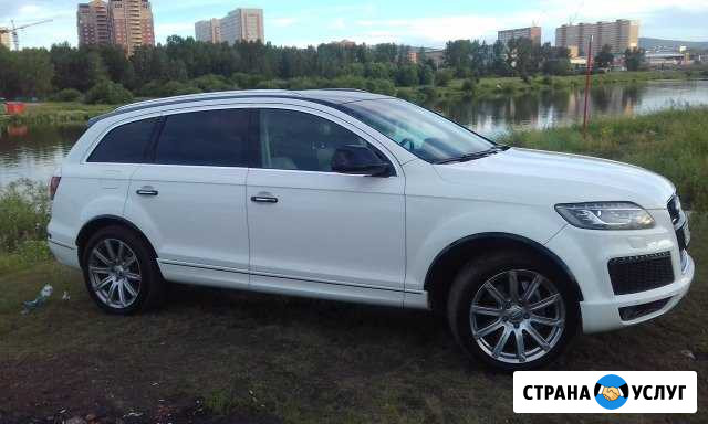Транспорт,перевозки Красноярск - изображение 1