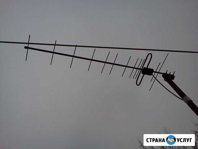 Цифровое и кабельное тв без абонентской платы Иваново - изображение 1
