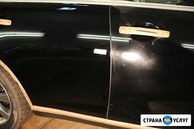 Полировка авто, удаление ржавчины Димитровград - изображение 1