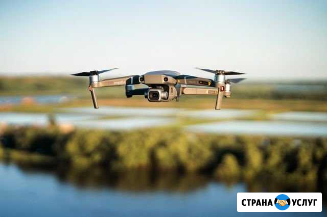 Профессиональная аэросъёмка в Тобольске Тобольск - изображение 1