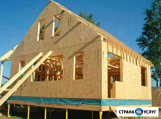 Бригада строителей Нижний Новгород - изображение 1