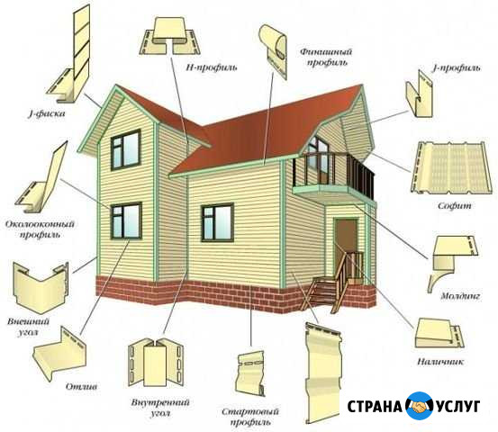 Услуги листогиба Хомутово - изображение 1