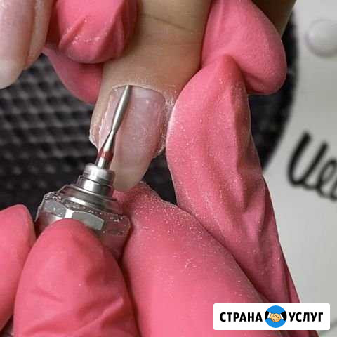 Курсы маникюра Обнинск - изображение 1