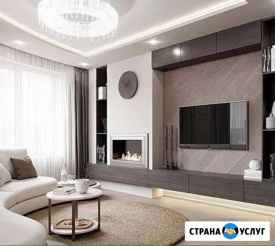 Ремонт и сборка мебели Кострома - изображение 1