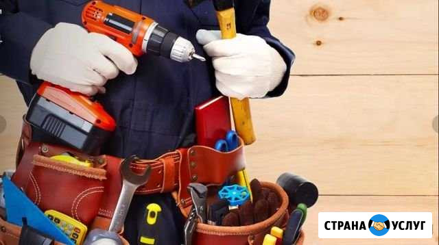 Мастер по обслуживанию и ремонту жилых и офисных Ярославль - изображение 1