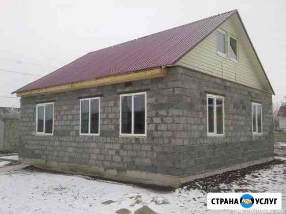 Мастер кровли Батайск