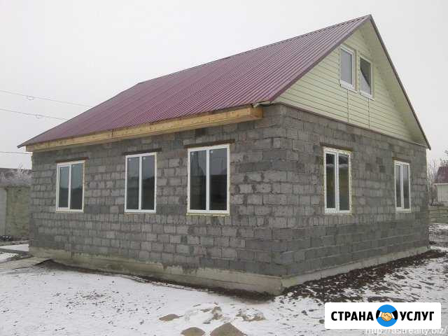 Мастер кровли Батайск - изображение 1