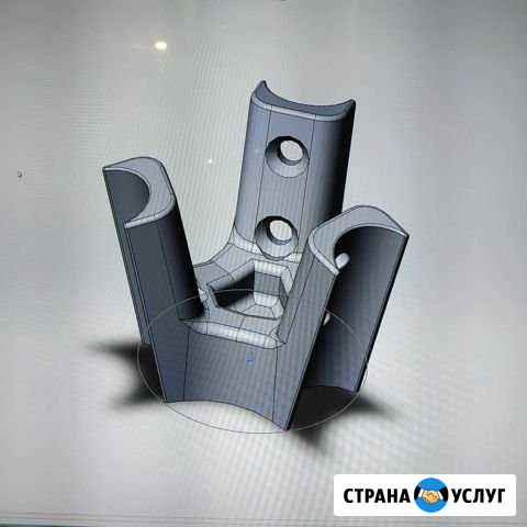 3D печать Щелково Щёлково - изображение 1