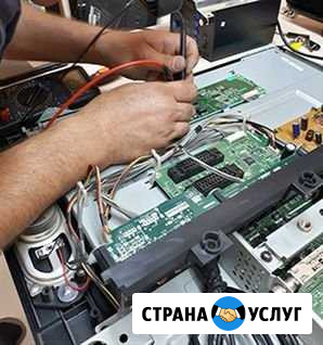 Ремонт телевизоров Москва - изображение 1