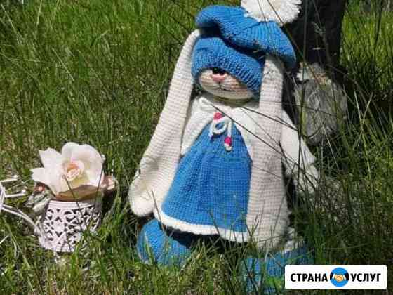 Заяц Тильда Жуковский