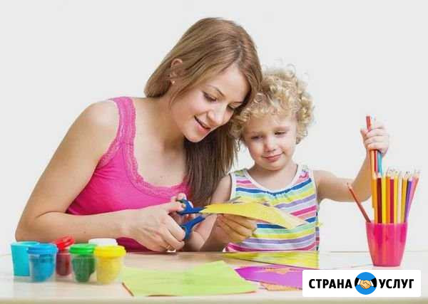 Няня круглосуточно Хабаровск - изображение 1