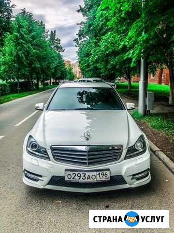 Автомобиль на свадьбу Кемерово - изображение 1