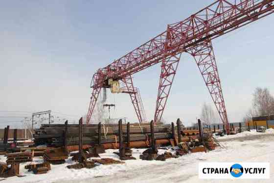 Приём и отправка жд вагонов в Первоуральске Первоуральск