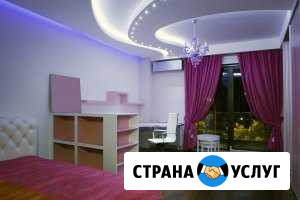 Натяжные потолки Мичуринск - изображение 1