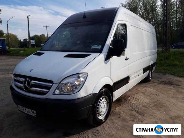 Авто от 1.5 тонн до 10 тонн Петрозаводск - изображение 1