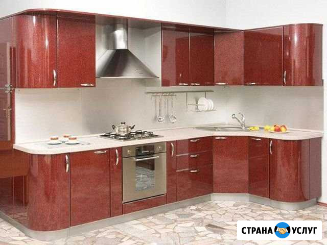 Изготовление мебели Клинцы - изображение 1