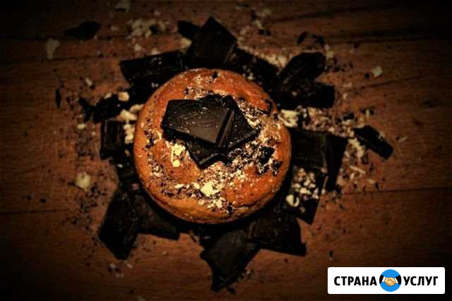 Выпечка на заказ Свободы - изображение 1