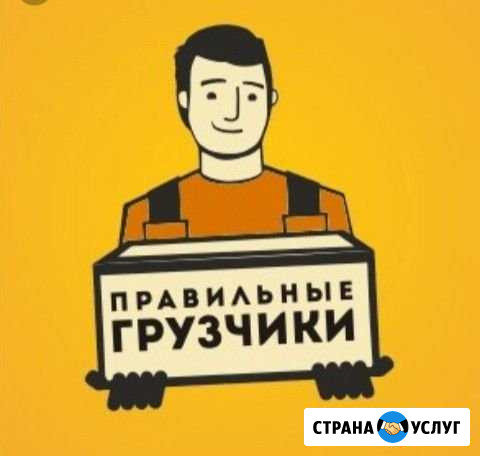 Грузчики Иваново - изображение 1