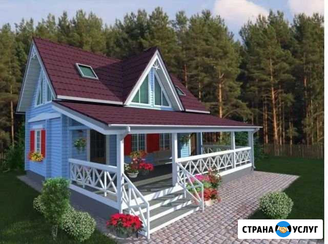 Риелтор-юрист консультации по недвижимости Каменномостский - изображение 1